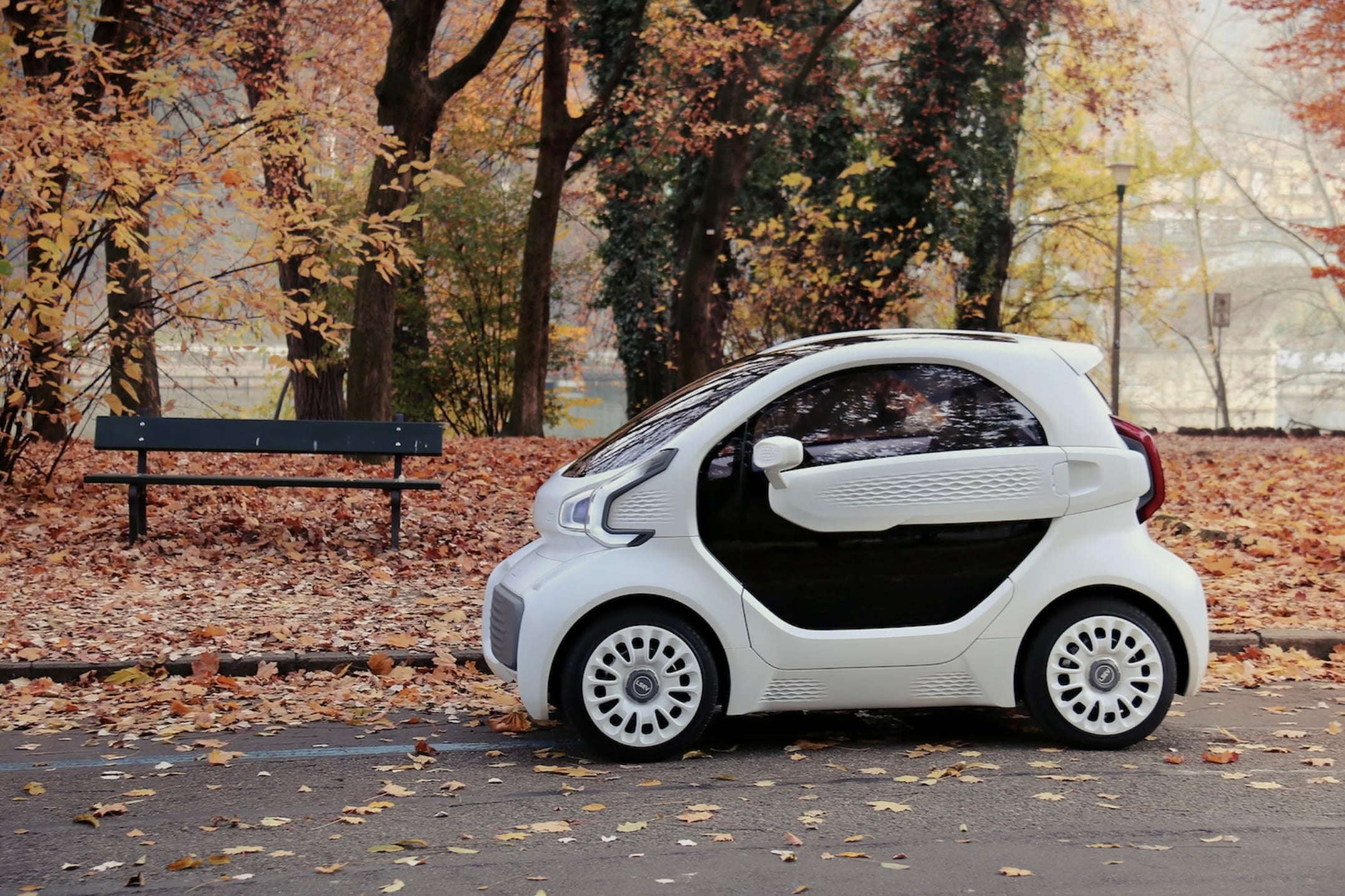 Automotive case study